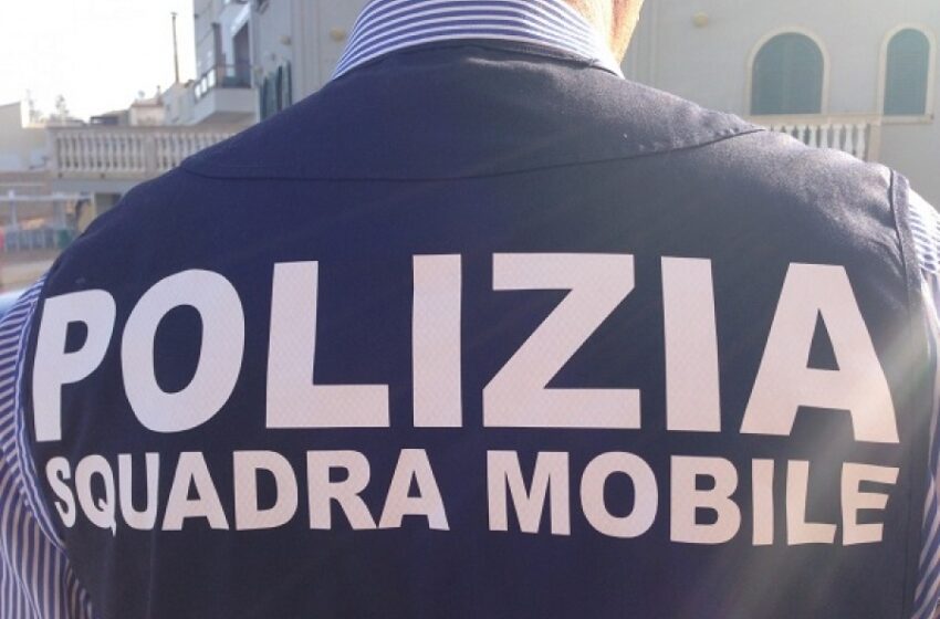  Siracusa. Perseguita l'ex e causa lesioni alla figlia: divieto di avvicinamento per un 35enne