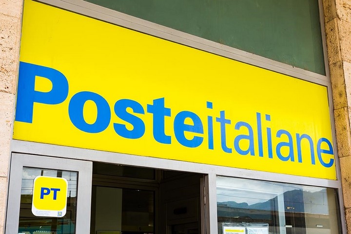  Siracusa. Pensioni di ottobre in pagamento alle Poste dal 25 settembre in ordine alfabetico