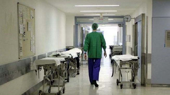  Cento medici stranieri rispondono alla chiamata della Regione “per far fronte alla carenza di personale”
