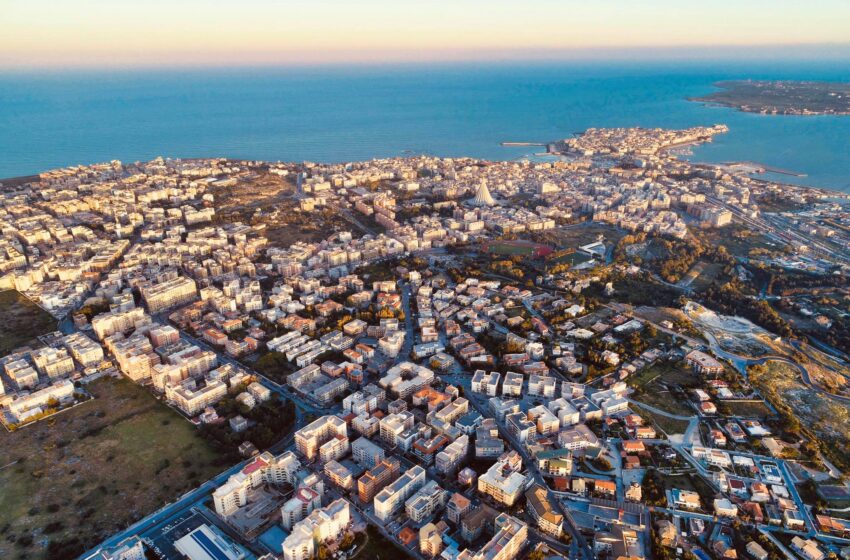  Siracusa. Ponte mobile tra Riva Nazario Sauro e Sbarcadero, niente finanziamento