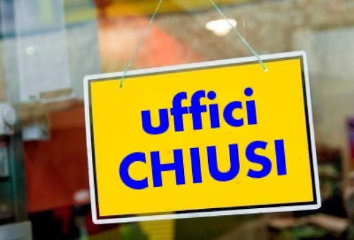  Uffici comunali chiusi per due giorni a Palazzolo: misura anti-contagio