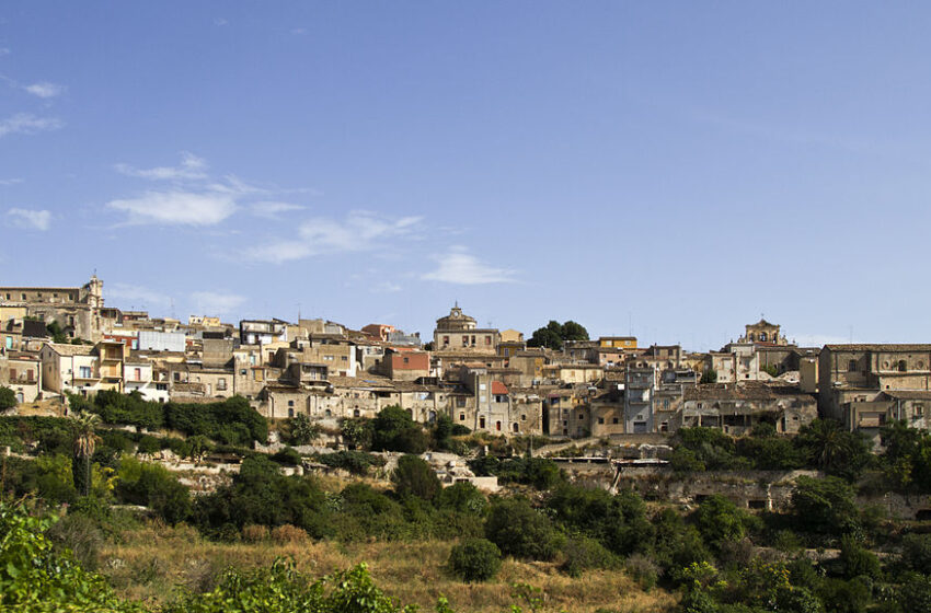  Siracusa. Pioggia di milioni per i centri storici: neanche un euro per i comuni della provincia