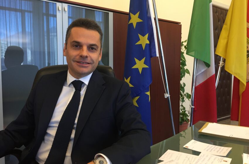  Ripristino e ammodernamento strade provinciali, Edy Bandiera: "2,7 mln al Comune di Noto"