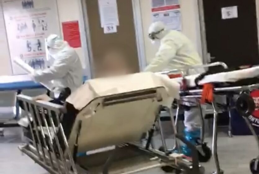  Ospedale di Avola, nuova denuncia della Cisl: "area grigi chiusa, manca personale"