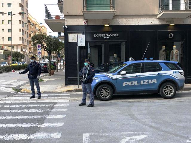  Positiva al covid ma andava in giro con gli amici: denunciata 17enne