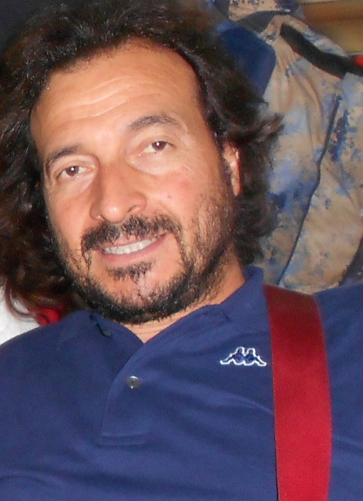 Franco Nardi (Fp Cgil)