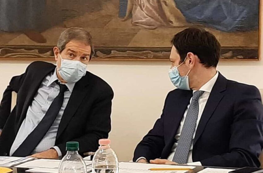 Siracusa. Fase 2, Musumeci "blinda" la Sicilia: "Ripresa graduale dei collegamenti"