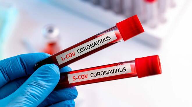  Coronavirus, lenta salita dei contagi: altri due positivi nel siracusano, 14 in Sicilia