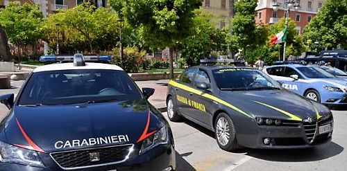  Ponte di Pasqua: dispiegamento interforze, cintura di controlli anti-scampagnata