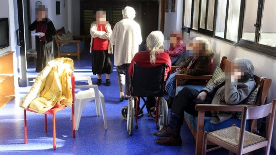  A 96 anni batte il covid: era rimasta contagiata in casa di riposo, ora è guarita
