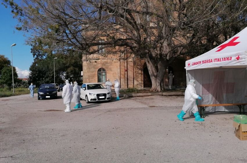  Siracusa. L'odissea dei tamponi di fine quarantena, attesa di una chiamata che non arriva