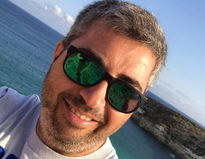  Cordoglio a Siracusa per la scomparsa di Roberto Varsalona, ex primario Ortopedia