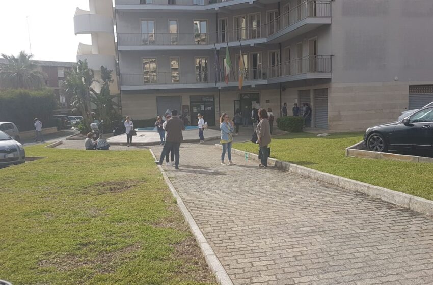 Siracusa. Si ferma il personale dell'Ufficio Tributi: contenziosi a rischio per il Comune
