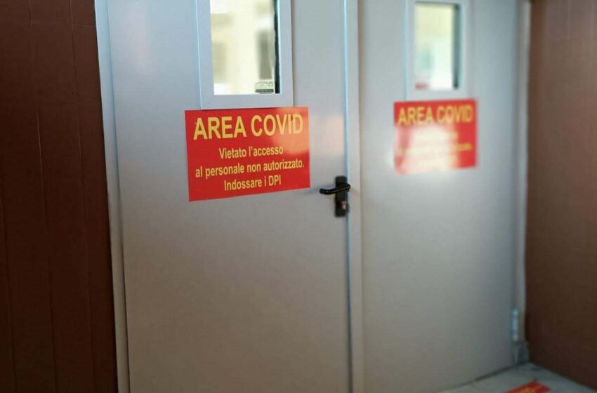  Coronavirus, Siracusa: l'allineamento dati fa salire i contagiati, resta a 0 casella positivi