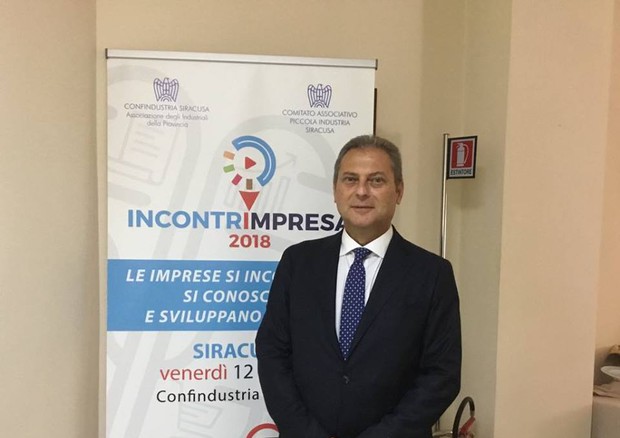  Siracusa. Piccola Industria in crisi: "Sbloccare gli investimenti, bene lo smart working"