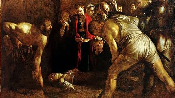  Sgarbi rinuncia al Caravaggio di Siracusa: "ma ora lo restaurino loro"