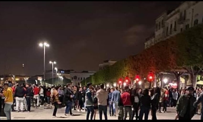  Siracusa. Movida e controlli: chiudere prima i pub in Ortigia? Il Comune ci pensa, "extrema ratio"