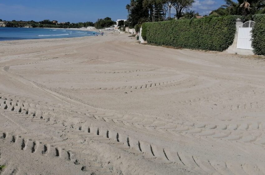  Mare a Siracusa, balneabili oltre 33km di costa da Ortigia alle contrade marinare