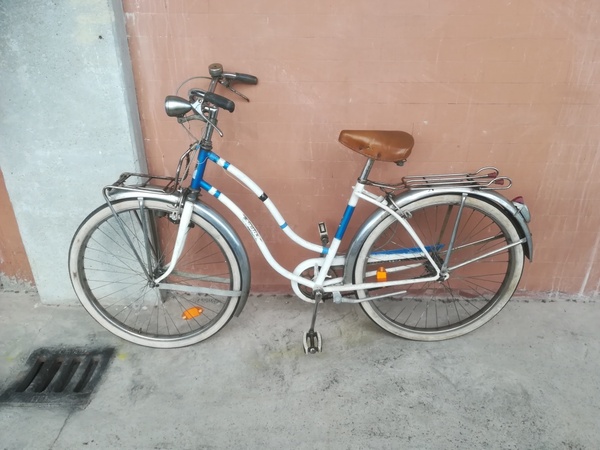  Siracusa. Mobilità sostenibile, progetto di Astrea:  "Regala una bici usata a chi non può acquistarla"