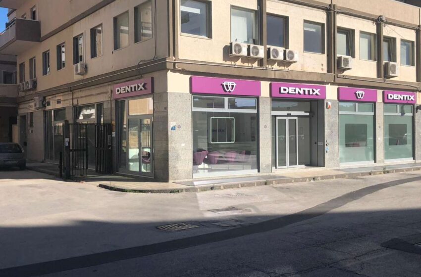 Il futuro del marchio Dentix, preoccupazioni a Siracusa: lettera del fondatore non convince Federconsumatori