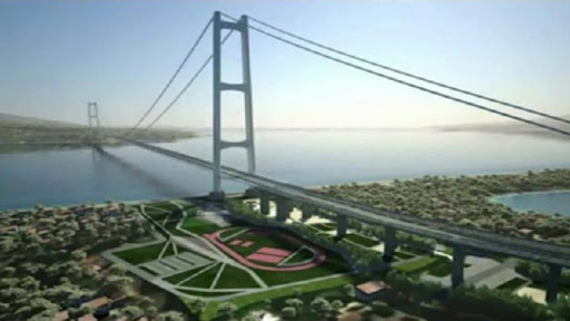  Gli industriali siciliani e calabresi vogliono il Ponte sullo Stretto. "Senza non c'è futuro"