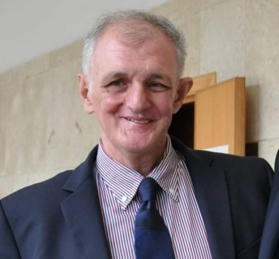  Addio a Salvo Parisi, l'ingegnere che su Facebook aiutava a risolvere problemi della città