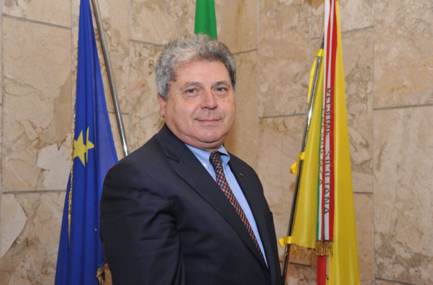  Bruno Marziano: “Vedo il sindaco Italia deputato nazionale nel 2023. Io? Sosterrò il Pd”