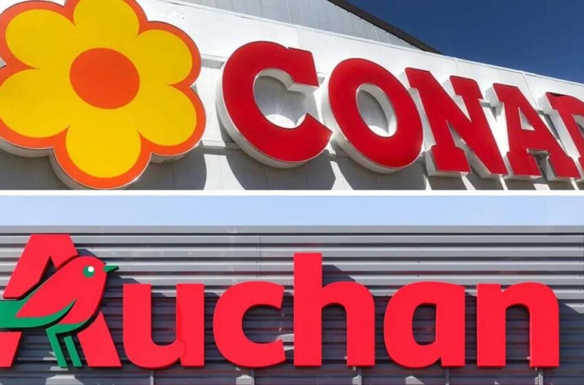  Vertenza Auchan-Conad, buone nuove per 13 lavoratori siracusani. “Svolta positiva”