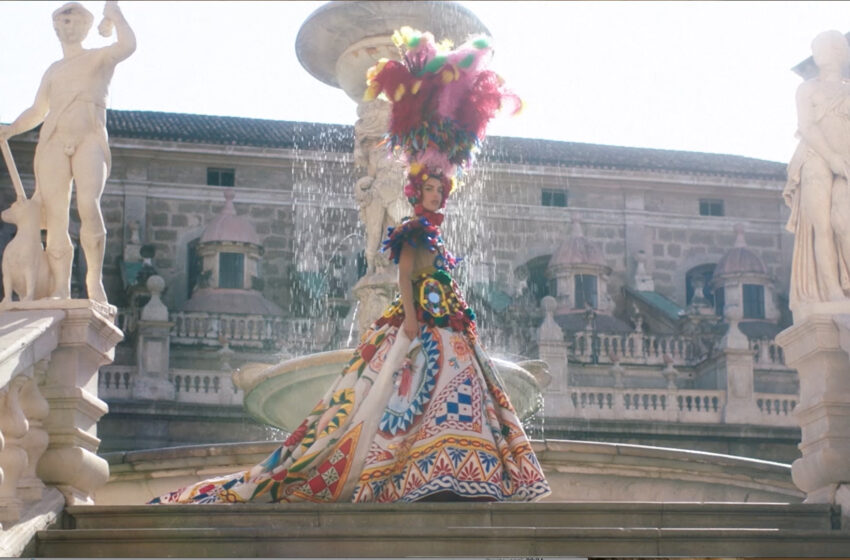  "Devotion", il film di Dolce&Gabbana a Siracusa: ecco come prenotare un posto