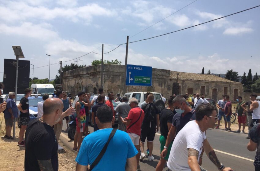 Siracusa. La "rivolta" di Cassibile, Simona Cascio (Arci): "Troppo odio per un episodio innocuo"