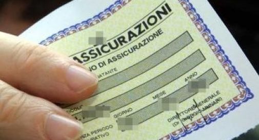 Assicurazioni auto, il costo torna a salire in Sicilia: +5,5%. In provincia di Siracusa +4,9%