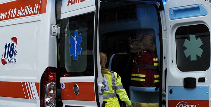  Incidente mortale in viale Paolo Orsi, caccia al pirata della strada