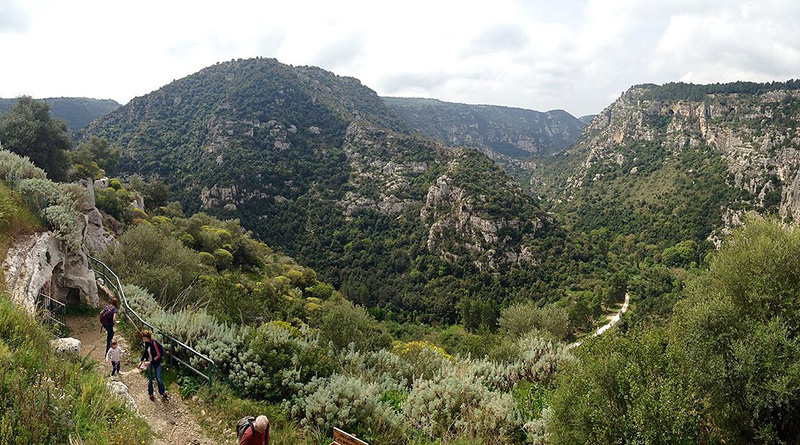  Parco degli Iblei, Legambiente Sicilia: “Basta perdere tempo, stop alle manfrine”