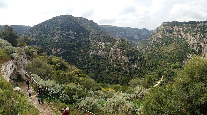  Parco degli Iblei, Natura Sicula contro i sindaci che dicono no: “Manca lungimiranza”