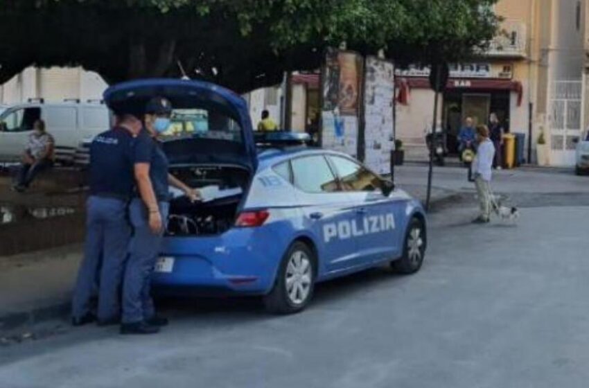  Un 40enne arrestato a Pachino: 1.200 euro in tasca, marijuana e cocaina in casa