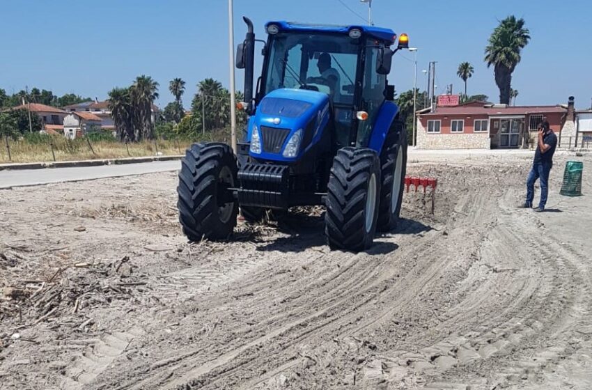  Siracusa. Spiagge, mezzi in azione all'isola e Punta del Pero: il nemico è l'ineducazione