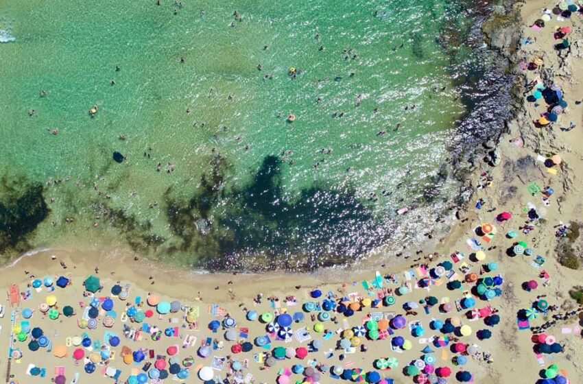  Siracusa e il turismo nell'anno del covid: i numeri e le previsioni in uno studio provinciale