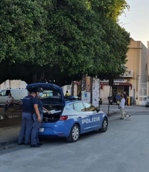  Noto. Controlli straordinari: sanzioni per 30 mila euro in pochi giorni