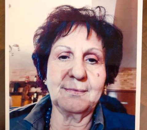  Siracusa. Denunciata la scomparsa di una 72enne: uscita da casa il 3 agosto senza tornare