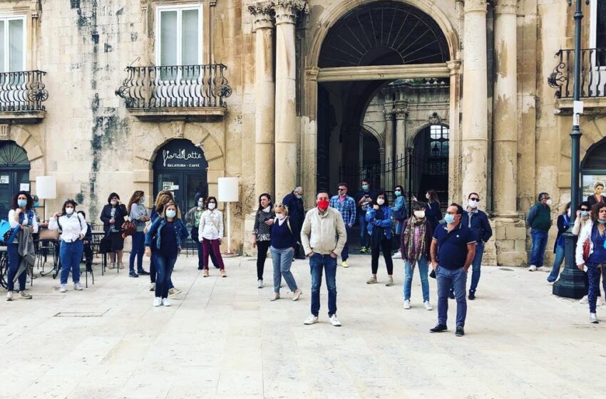 Siracusa. Licenziamento collettivo Util Service? Vince la Filcams, "procedura illegittima"