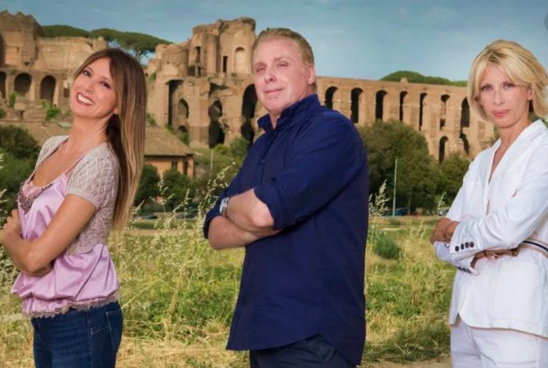  Siracusa in tv: territorio, gastronomia e tradizioni lunedì su Rai 2 con "Bellissima Italia"