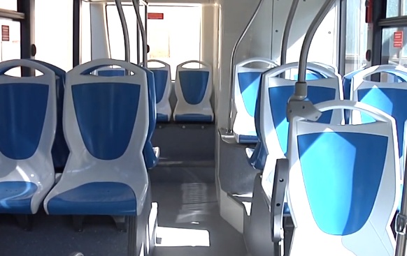  Siracusa. Mobilità sostenibile, due nuovi bus elettrici per la città: su strada da Ottobre