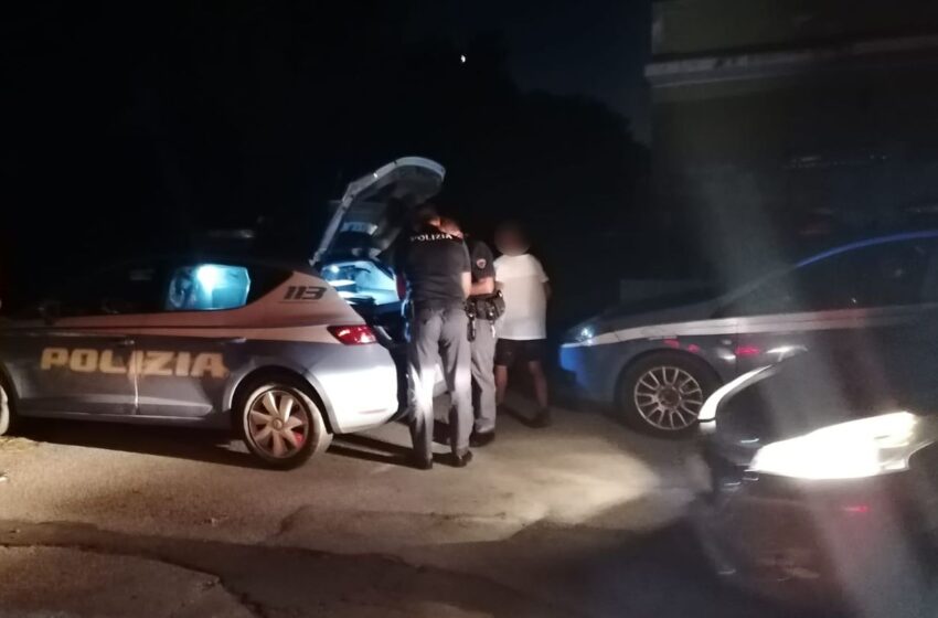  Aziende agricole sotto attacco, arrestati due catanesi con 500 kg di limoni in auto