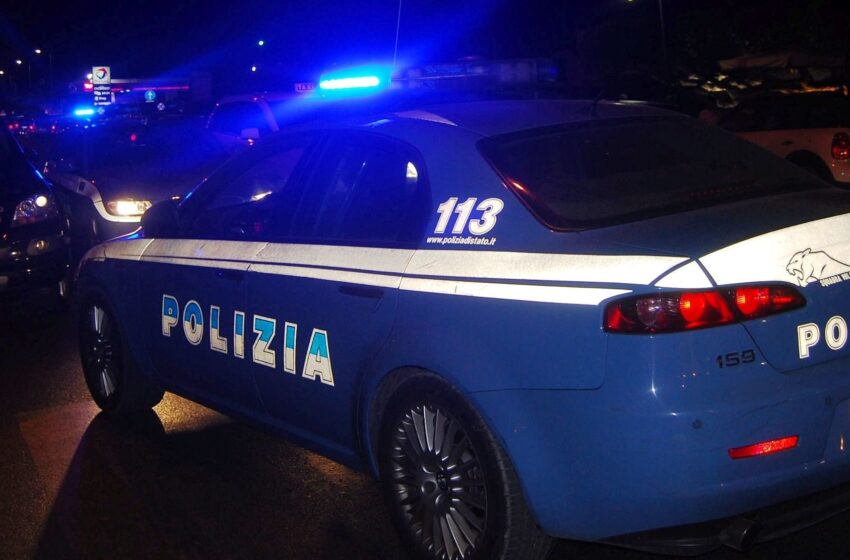  Porto abusivo di armi: denunciato un 44enne, deteneva una pistola ed un tirapugni