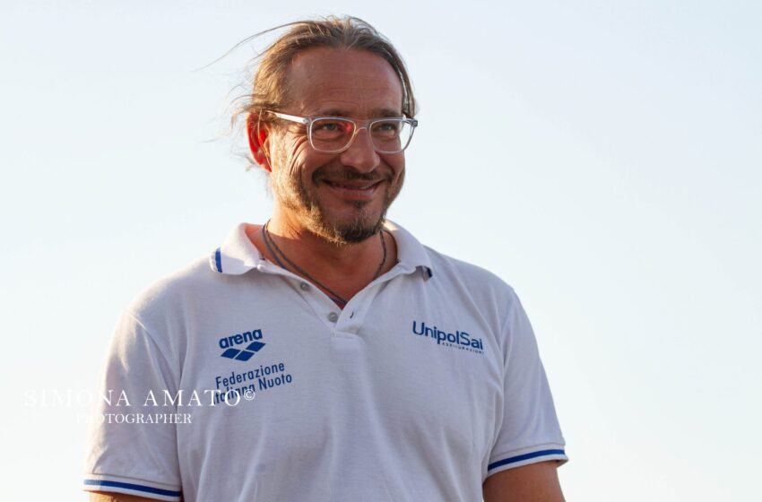  Pallanuoto. L'Ortigia riparte e Piccardo indica la via: "confermarsi tra i top team italiani"