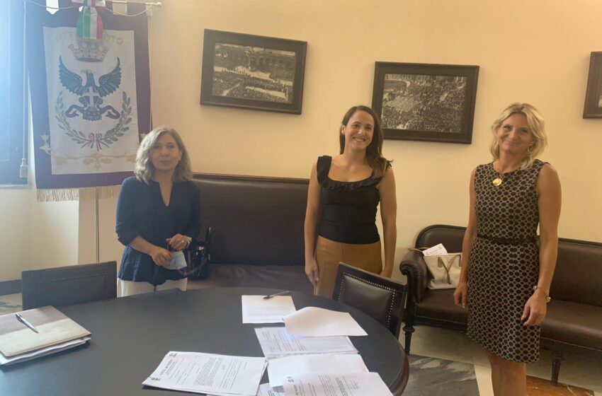 Noto. Doppio avvicendamento in giunta, giurano i nuovi assessori: Fitula e Garofalo