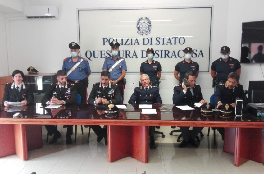  VIDEO. Demolita la holding dello spaccio da Polizia e Carabinieri: la squadra Stato vince