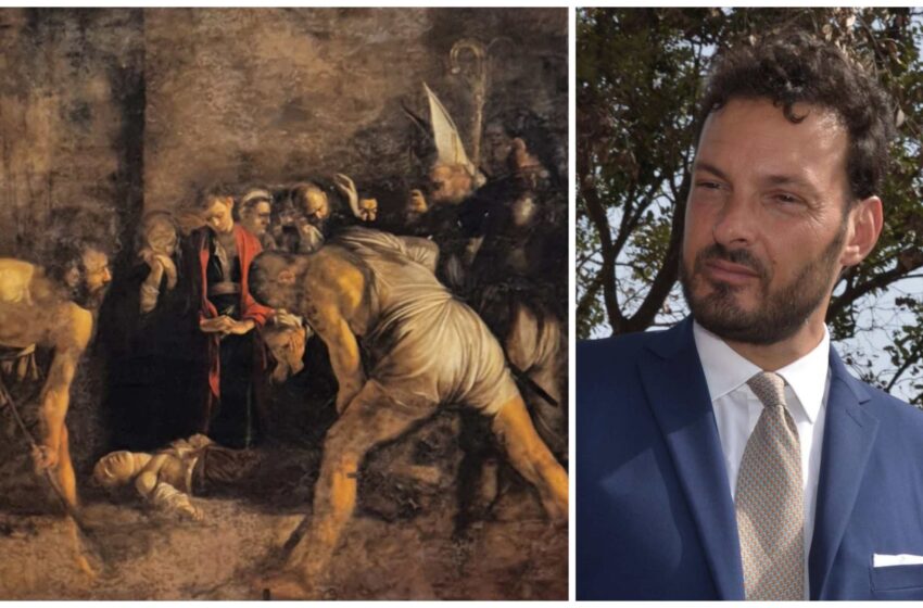  Siracusa. Vertice in Prefettura per il Caravaggio: il sindaco mette sul tavolo il suo "no"