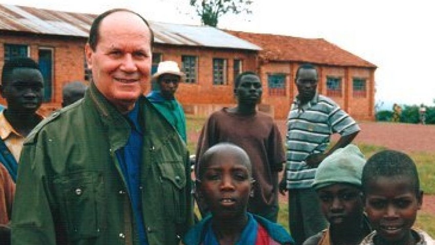  Il mondo della scuola priolese ricorda Bruno Ficili, il professore della Pace