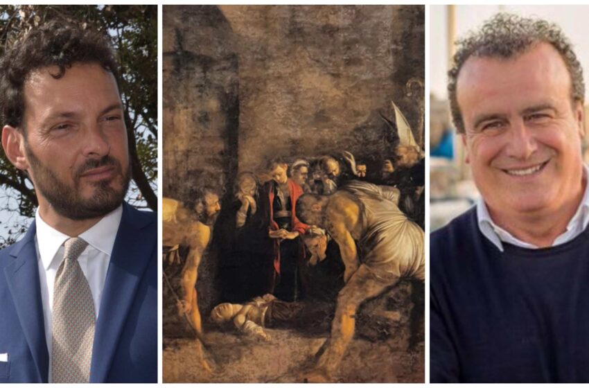  Il Caravaggio, Italia e Granata: "nessuna lite, siamo uomini liberi che amano Siracusa"